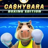 Cashybara Boxing Edition