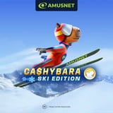 Cashybara Ski Edition