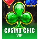 Casino Chic VIP