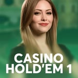 Casino Hold'em 1