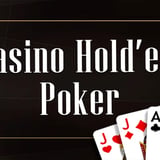 Casino Hold'em Poker