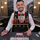 Casino Holdem Poker Live