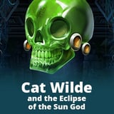 Cat Wilde and the Eclipse of the Sun God
