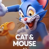 Cat and Mouse
