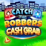 Catch The Robbers Cash Grab