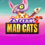 Cat Clans 2 Mad Cats