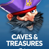 Caves and Treasures