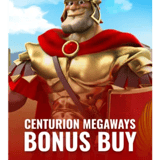 Centurion Megaways Bonus Buy