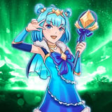 Celestial Beauty