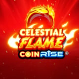 Celestial Flame Coin Rise
