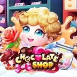 Chocolate Shop