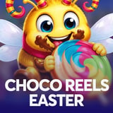 Choco Reels Easter
