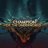Champion of the Underworld
