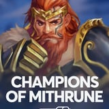 Champions of Mithrune