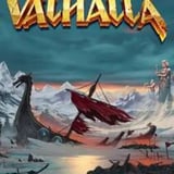 Champions of Valhalla