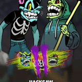 Chaos Crew II
