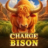 Charge Bison