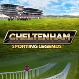 Cheltenham: Sporting Legends
