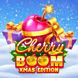 Cherry Boom Christmas