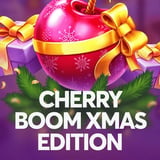Cherry Boom Xmas Edition