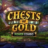 Chests of Gold : Power Combo