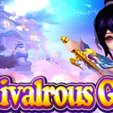 Chivalrous Girl