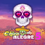 Chica Alegre 5
