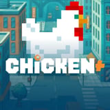 Chicken+