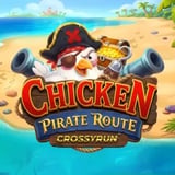 Chicken Pirate Route