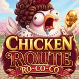 Chicken Route Rococo