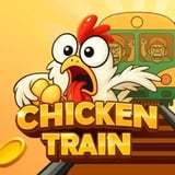Chicken Train