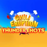 Chili Eruption™ Thundershots™
