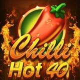Chilli Hot 40