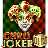 Chilli Joker Dice