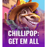 ChilliPop: Get em All