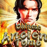 Chinese Ancient Tomb