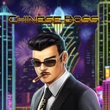 Chinese Boss