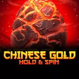 Chinese Gold Hold and Spin
