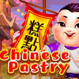 Chinese Pastry