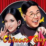 Chinese Quyi