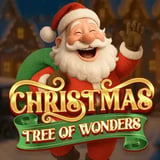Christmas Tree of Wonders