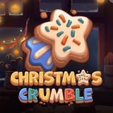 Christmas Crumble