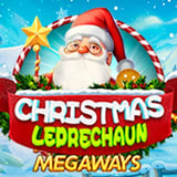 Christmas Leprechaun Megaways