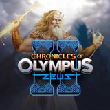 Chronicles Of Olympus 2 Zeus