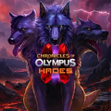 Chronicles Of Olympus II Hades