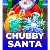 Chubby Santa