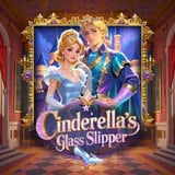 Cinderella's Glass Slipper