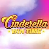 Cinderella Wintime