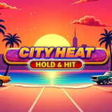 City Heat - Hold and Hit