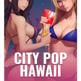 City Pop Hawaii